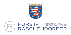 Kundenlogo von Sozietät Constanze Fürst + Volker Raschendorfer Rechtsanwälte und Notarin