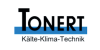 Kundenlogo von Tonert Kälte-Klima-Technik