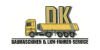 Kundenlogo von Daniel Kranz - DK Baumaschinen & LKW-Fahrer-Service