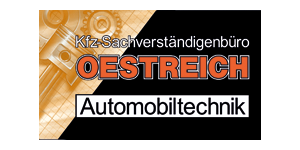 Kundenlogo von Oestreich Marcus Kfz-Sachverständigenbüro