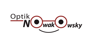 Kundenlogo von Nowakowsky Rita Optiker
