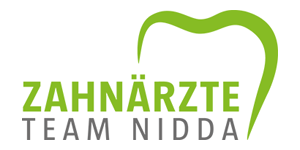 Kundenlogo von Zahnärzte Team Nidda Astrid Geuter,  Dr. Dominique Schaaf Zahnärztinnen
