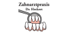 Kundenlogo von Heckert Gerold Dr. med. dent. Zahnarzt
