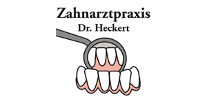Kundenlogo von Heckert Gerold Dr. med. dent. Zahnarzt