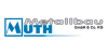 Kundenlogo von Muth Metallbau GmbH & Co. KG