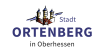 Kundenlogo von Stadtverwaltung Ortenberg