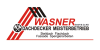 Kundenlogo von Wasner GmbH & Co. KG Dachdeckermeister