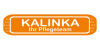 Kundenlogo von KALINKA - Ihr Pflegeteam
