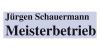 Kundenlogo von Schauermann Jürgen Installationen