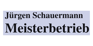 Kundenlogo von Schauermann Jürgen Installationen