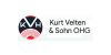 Kundenlogo von Kurt Velten & Sohn OHG Heizungsbau