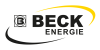 Kundenlogo von BECK ENERGIE GmbH Heizöl - Diesel - Pellets