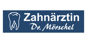 Kundenlogo von Mörschel Christina Dr. med. dent. Zahnärztin