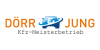 Kundenlogo von Dörr und Jung GbR Kfz-Werkstatt