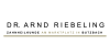Kundenlogo von Riebeling Arnd Dr. Zahnarzt