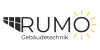 Kundenlogo von RUMO GmbH Solar & Gebäudetechnik Elektro, Heizung, Photovoltaik