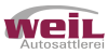 Kundenlogo von Autosattlerei Weil Inh. Martin Reichelt