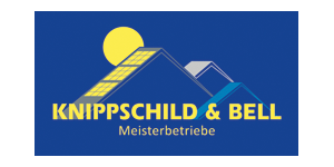 Kundenlogo von Knippschild & Bell Meisterbetriebe Spenglerei
