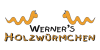 Kundenlogo von Werner GmbH Holzwürmchen