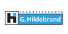 Kundenlogo von Bauunternehmen G. Hildebrand GmbH & Co. KG