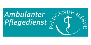Kundenlogo von Ambulanter Pflegedienst "Pflegende Hände"