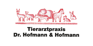 Kundenlogo von Hofmann Dr. Henrik & Daniela Fachtierärzte