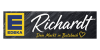 Kundenlogo von EDEKA Lebensmittel und Getränkemarkt Daniel Richardt e.K.