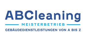 Kundenlogo von ABCleaning GmbH