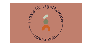 Kundenlogo von Ergotherapie Laura Roth