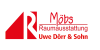Kundenlogo von Möbs Raumausstattung GmbH Bodenbeläge u. Gardinen