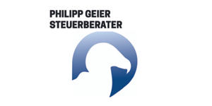 Kundenlogo von Geier Philipp Steuerberater, Steuerkanzlei