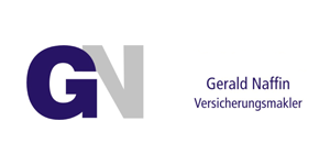 Kundenlogo von Naffin Gerald Versicherungsmakler Wetterau