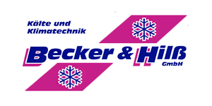 Kundenlogo von Becker + Hilß Kälte- und Klimatechnik GmbH