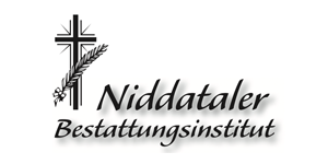 Kundenlogo von Beerdigungen Niddataler Bestattungsinstitut Inh. Thorsten Winter
