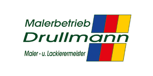 Kundenlogo von Drullmann Markus Malerbetrieb