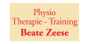 Kundenlogo von Zeese Beate Physiotherapie u. Osteopathie