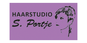 Kundenlogo von Portje S. Friseur