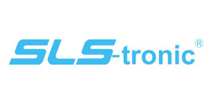 Kundenlogo von SLS-tronic
