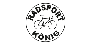 Kundenlogo von Radsport König Inh. Nele Raupach