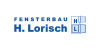 Kundenlogo von Lorisch Hannelore Rollladen und Fensterbau