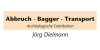 Kundenlogo von Dielmann Jörg Bagger- und Erdarbeiten