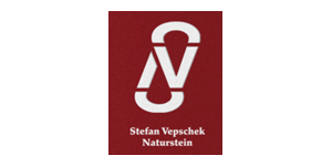 Kundenlogo von Vepschek Naturstein Steinmetz und Bildhauermeisterbetrieb