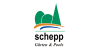 Kundenlogo von Schepp Andreas Gärten & Pools
