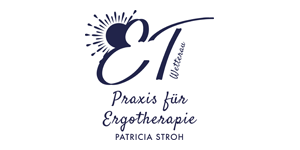 Kundenlogo von Stroh Patricia Praxis für Ergotherapie