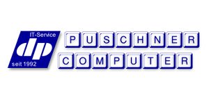 Kundenlogo von Puschner Dirk Computer und Software