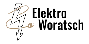 Kundenlogo von Elektro Woratsch Elektroinstallation
