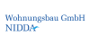 Kundenlogo von Wohnungsbau GmbH Nidda