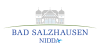 Kundenlogo von Kur- und Touristik-Info Nidda