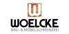 Kundenlogo von Woelcke GmbH Bau- und Möbelschreinerei