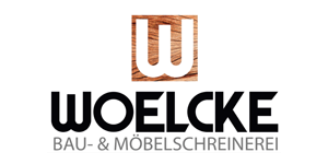 Kundenlogo von Woelcke GmbH Bau- und Möbelschreinerei